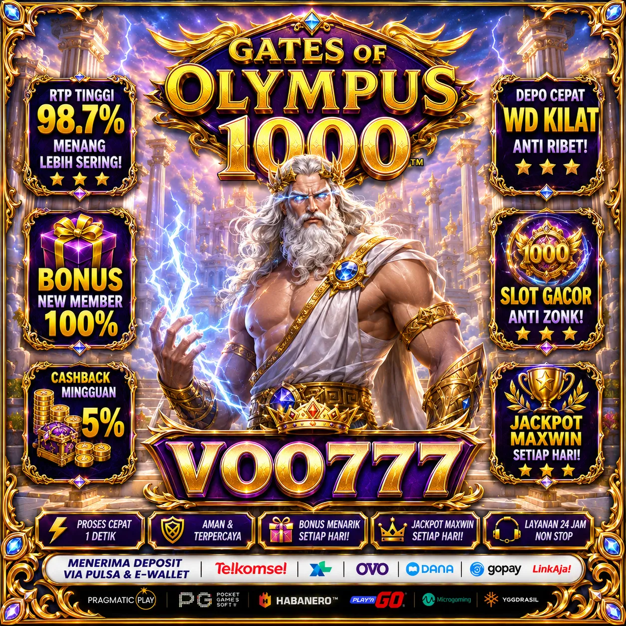 VOO777